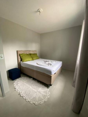 Apartamento para diária
